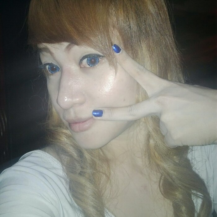 DivaQuinn1's profile picture. In Love With Ay