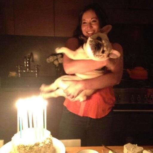 Writer and editor. Lover of chocolate croissants, getting lost in foreign lands and French bulldogs.