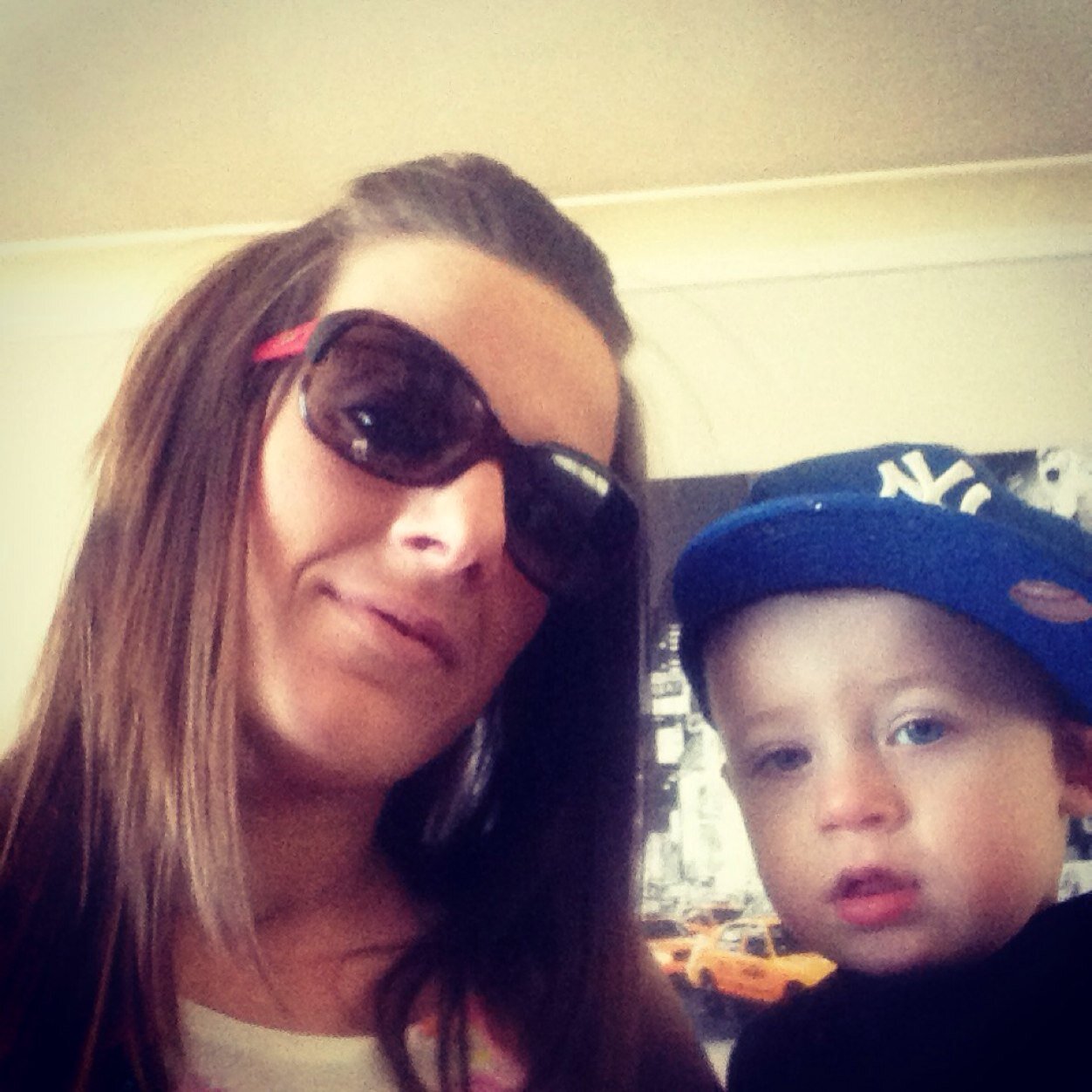 Hay121's profile picture. 