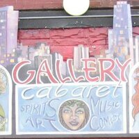 Gallery Cabaret (@gallerycabaret) 's Twitter Profile
