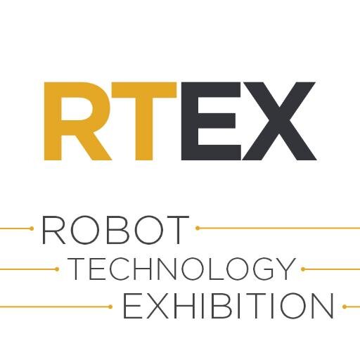 RTEX ‘Robot Technology Exhibition’ Dubai 2015 promises to be a unique event catering to the MENA region's burgeoning Robotics and Automation market !