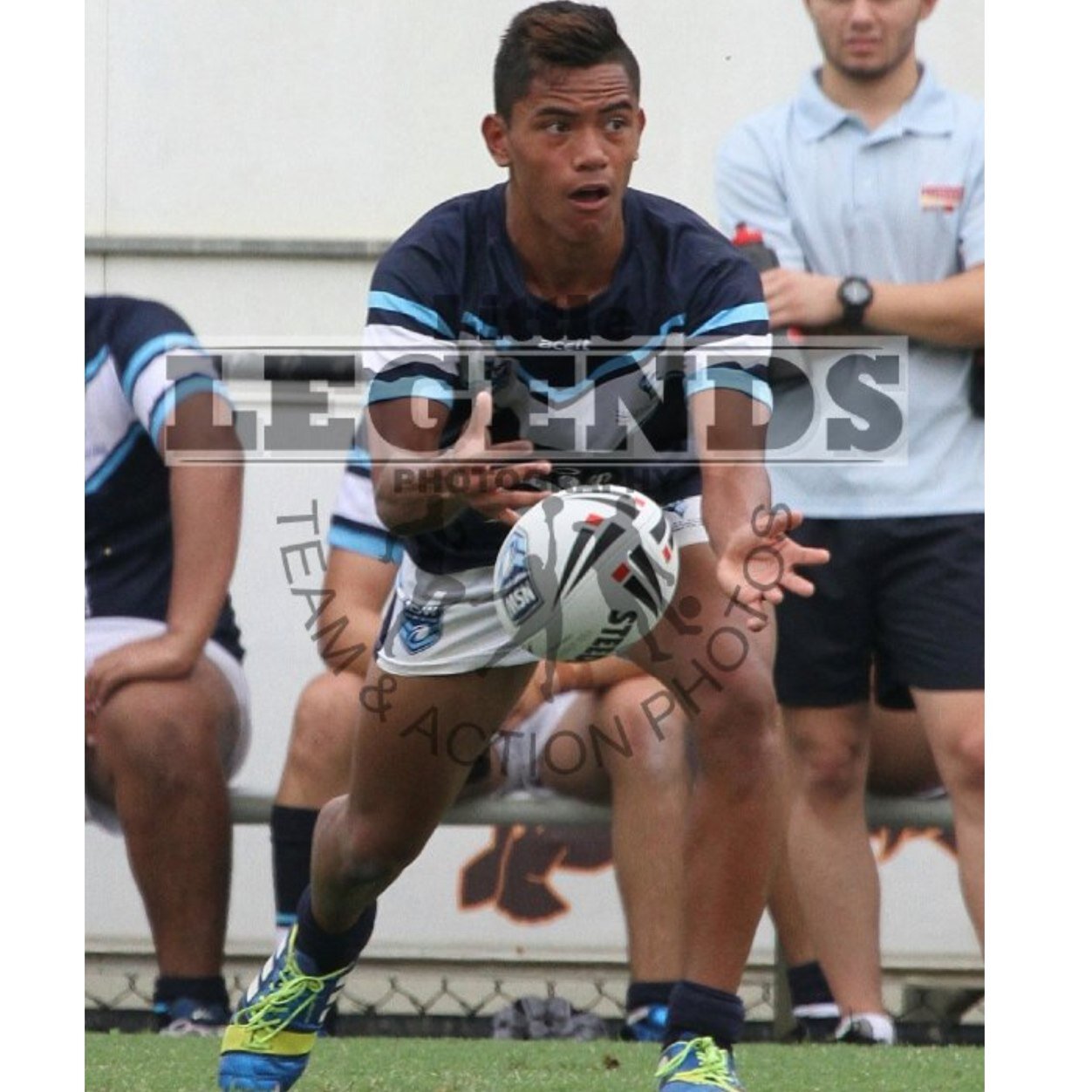 Tuivasa-Sheck