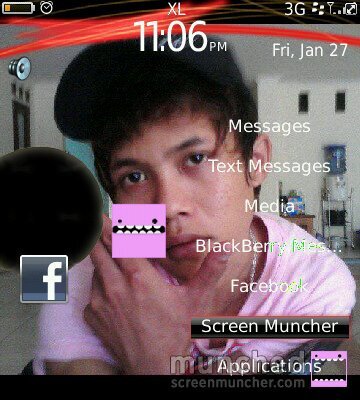 cowo simpel bergaul hobi saya wkwkwk