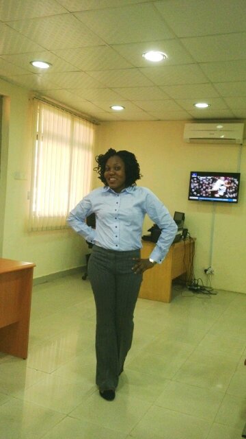 vivianobi43's profile picture. A positive person with a positive Mentality who is destined Fø̲̣̣я̅ greatness.