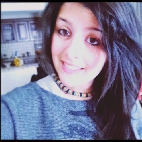 Hi! I'm a fan of Italian @OneDirection Harry,Zayn,Liam,Niall and Louis!*-*.. and I love Marco Simoncelli ... Follow me Please! :D