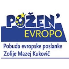 Initiative led by Zofija Mazej Kukovič, MEP / We are searching for modern and inovative solutions for entrepreneurship connecting food growing and healthy life