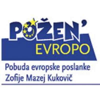 Profile Picture of POŽEN' EVROPO (@pozenevropo) on Twitter
