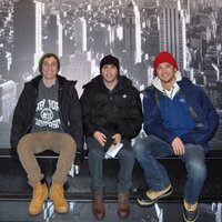 Adam Sklansky (@adamlsklansky) 's Twitter Profile