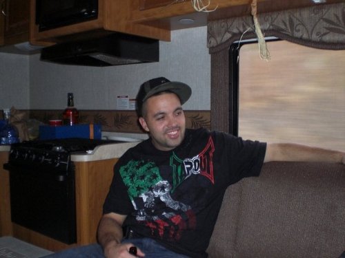 Bad24Boy's profile picture. 