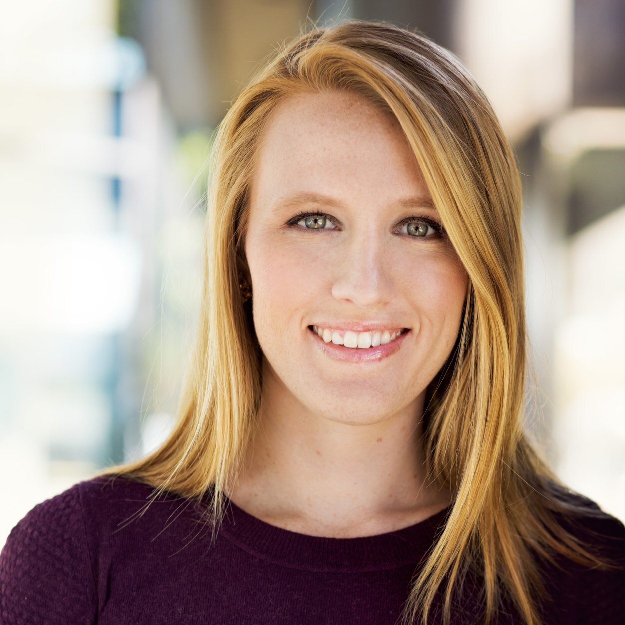 Dessert Lover, Outdoor Enthusiast, Horseback Rider, Proud Bruin, L.A. Public Affairs