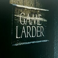 The Game Larder(@thegamelarder) 's Twitter Profile Photo