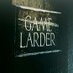 The Game Larder (@thegamelarder) Twitter profile photo