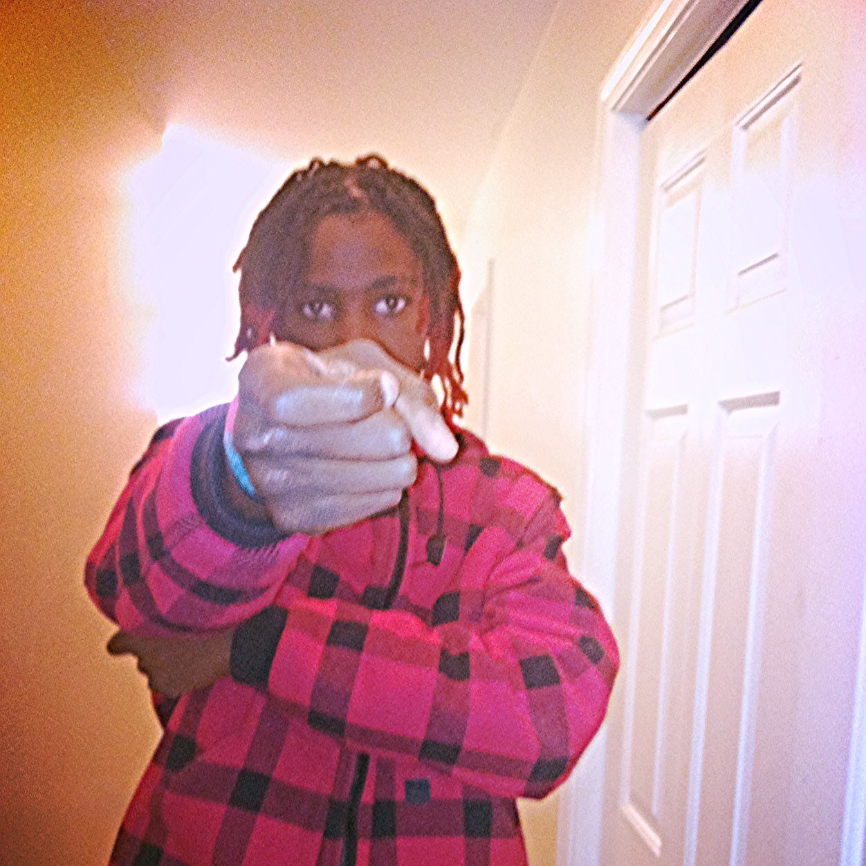 squaddd ,, follow mee i follow Back