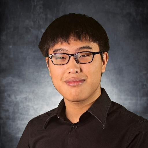 danielsepark's profile picture. A high school student in Bandung, Indonesia. Delight in God, be Joyful in Him always.