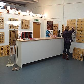 MakeAnEntrance's profile picture. Cheshire Hardware is here to take the hard work out of choosing your perfect door & window hardware. Fully qualified staff. Top brands prices & service.