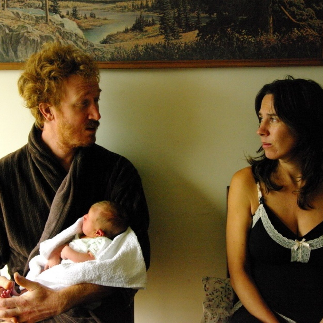 JessevanGriffin's profile picture. Astute and careful observer of human lif