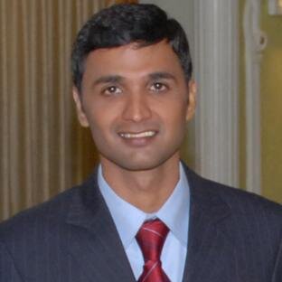 Atul Gulrajani