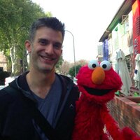 Griffin Shea (@griffinshea) 's Twitter Profile