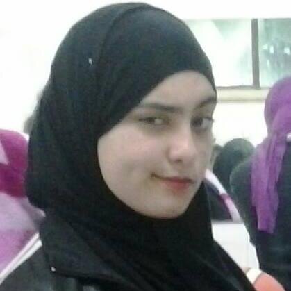 salma ahmed mn 10th of ramadan city 14 sana akeeed rb3awia ولا تحسبن الذين قتلوا فى سبيل الله امواتا بل احياء عند ربهم يرزقون #شهداء رابعه و النهضه