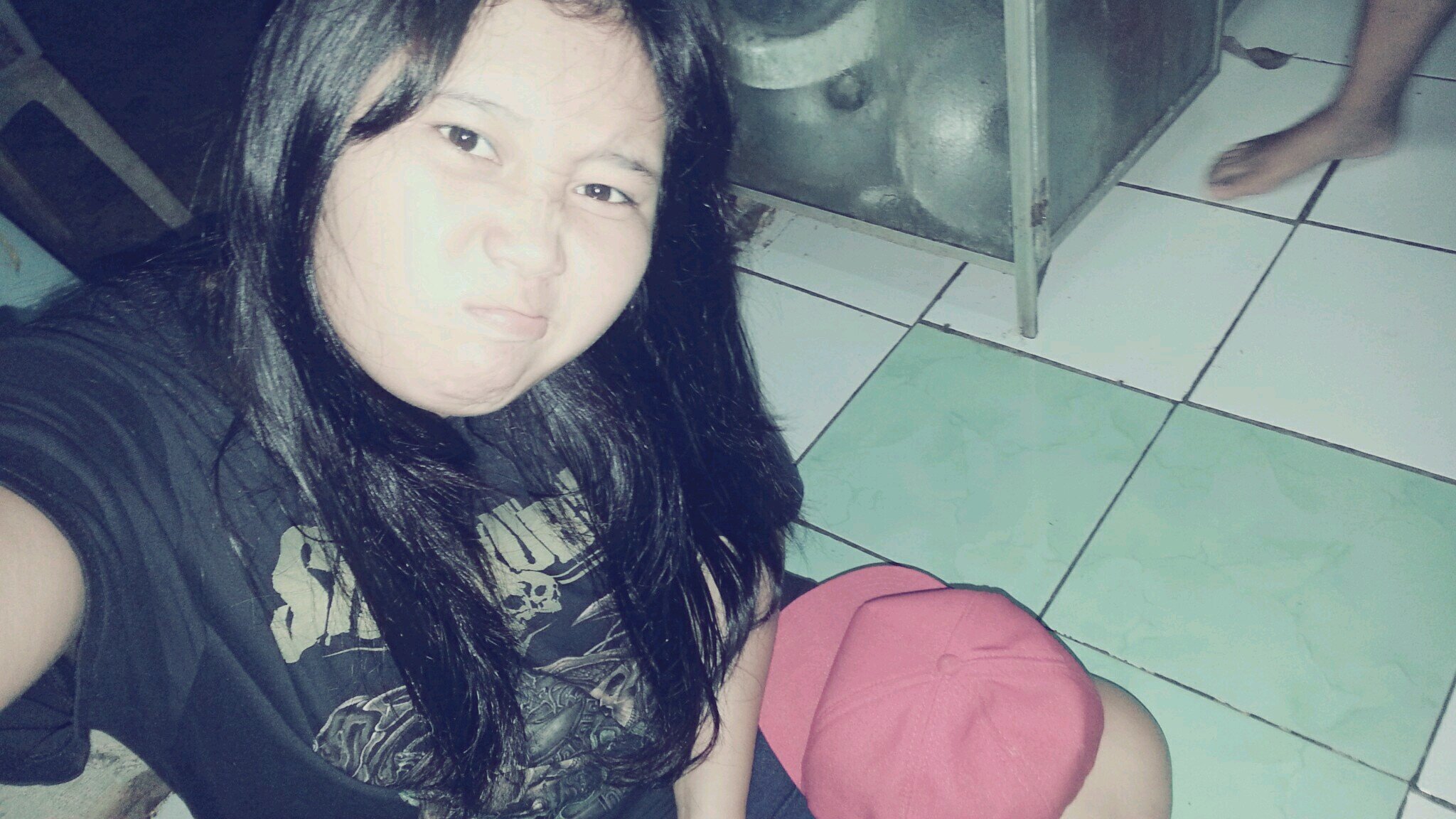 (♥͡з♥͡)muach*~♡ : muaach(っˆヮˆ)っterong ♡