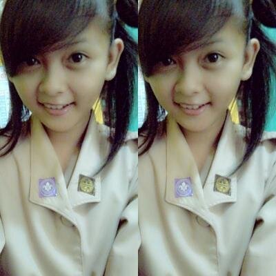 ♥  X_C  ♥  XI IPA 1  ♥  SMAN 3 MOJOKERTO  ♥  Doraemon :) :* ♥ Irfan Arif :*  ♥  Osis Smaga ♥  simple girl :)  ♥