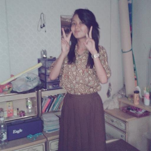 Siapo yng pdkt siapo yng bejadiannyyoo :D haha