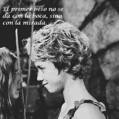 Diviertete como Harry, Rie como Niall, amate como Zayn, Respeta como Liam y Bromea como Louis.