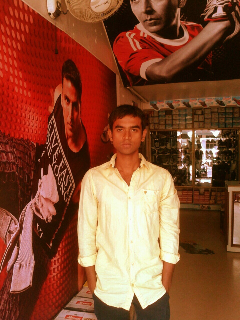 imran671990's profile picture. 