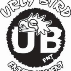 Urly Bird Entertainment is a group of entrepreneurs with a vision and ambition to drive our generation musically and mentally...LEEEEGGOOO!!!