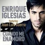 Official Enrique Iglesias Twitter, New Album SEX AND LOVE out March 18, New singles #imafreak & #elperdedor on iTunes now: