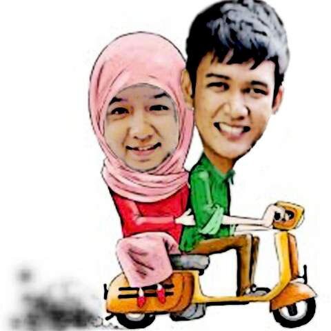 jaga mata & jaga hati