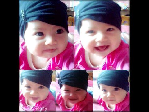 daravia_ayunda's profile picture. Be your self...