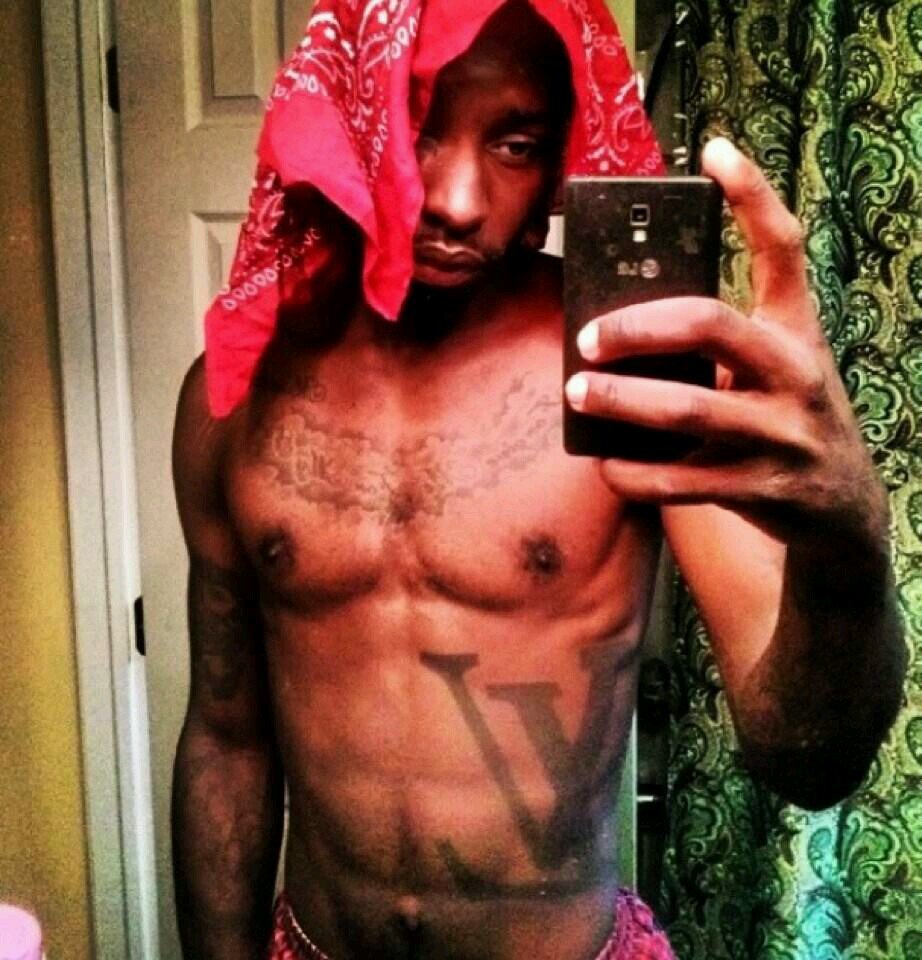 HMU on KiK: Bloodnigga20