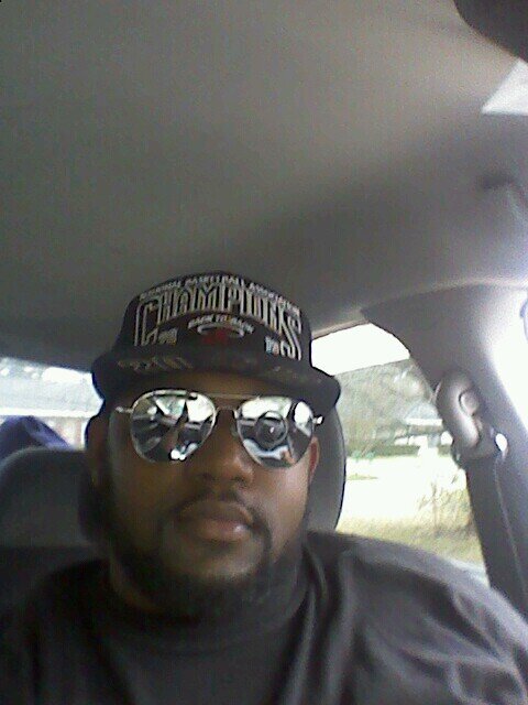 every man for themself and god for us all!!