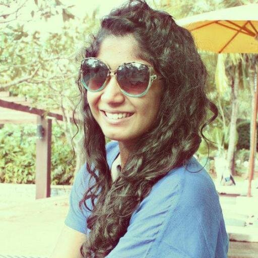 nid14's profile picture. Sports professional. Capoeirista. Handball & Basketball player. Lover of books, food & travel.