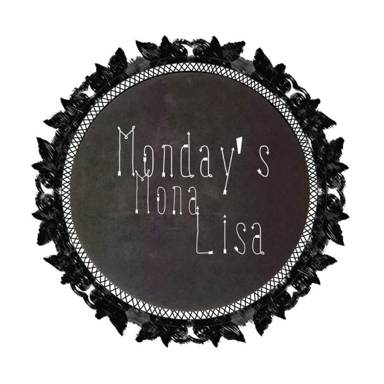 Official Australian Street Team for @MondaysMonaLisa :) 5/4