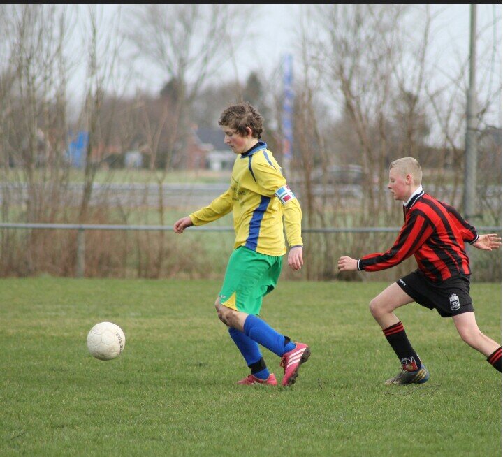 ~ FC GRONINGEN ~ instagram : Bobkellendonk ~ sc scheemda