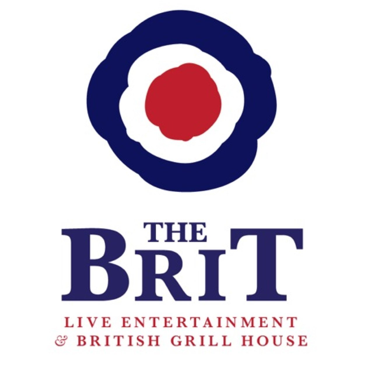 The BriT has arrived!!!! 01202 740046