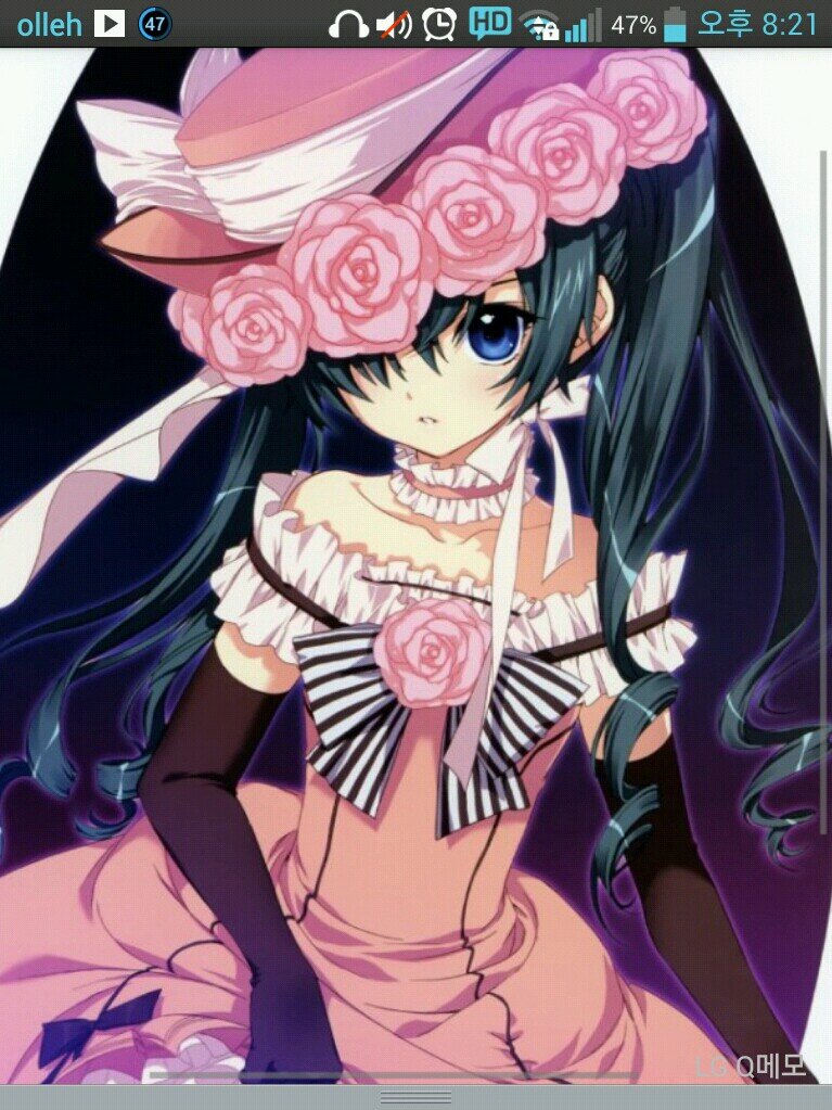 girl_ciel_lic's profile picture. (타장르받음)에니메이션 시엘 팬텀하이브의 시엘성전환봇/케붕○언팔X블락○/봇주의개인해석들어감/good girl/커플,지적은DM으로/원작보다상냥/100%맞팔,100%수동,99.8%답멘 (심한케붕주의)