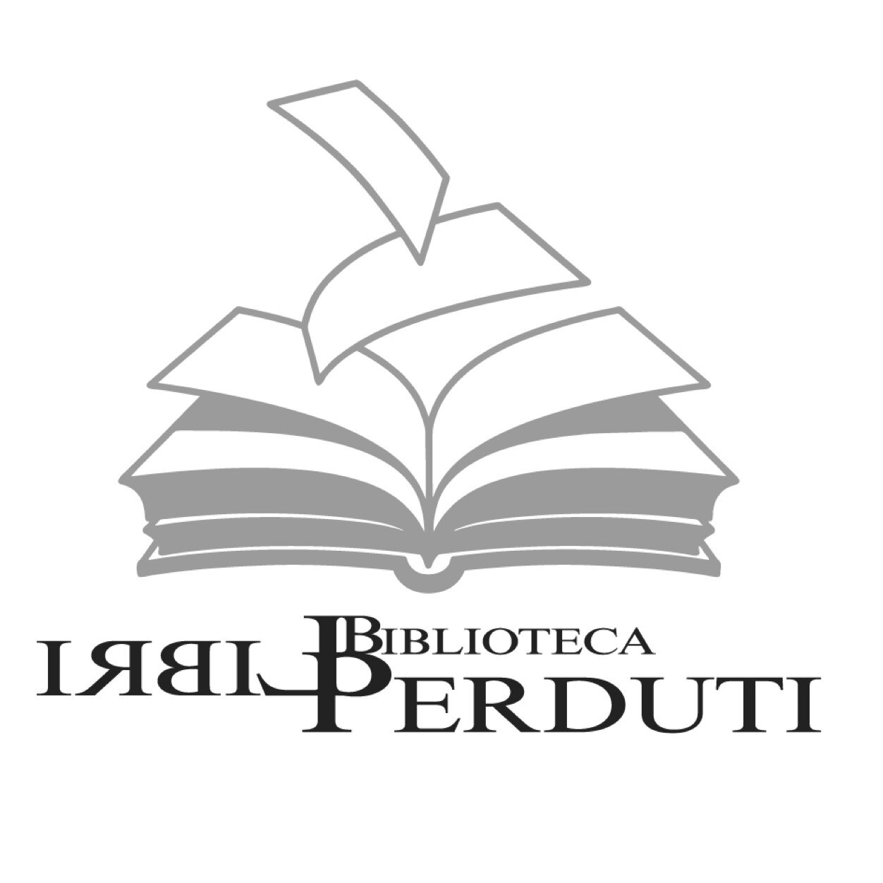 LibriPerduti's profile picture. La Biblioteca dei Libri Perduti si propone di pubblicare opere letterarie di autori italiani e stranieri, inedite, o scomparse dal mercato editoriale.