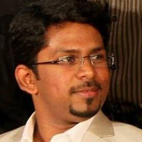 Assistant professor @ HKCET