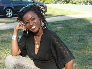 I'm 30, Femme, 1 child, in a relationship, here for networking.& friends