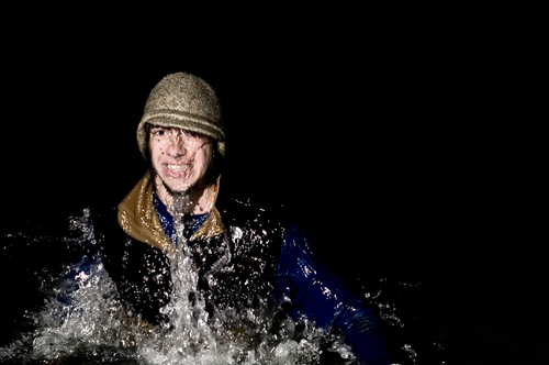 lostcascadia's profile picture. When I'm not in the woods, I'm in the woodshop.