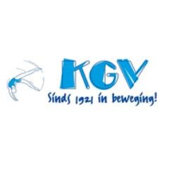 KGVKaatsheuvel's profile picture. Turn & Gymnastiekvereniging