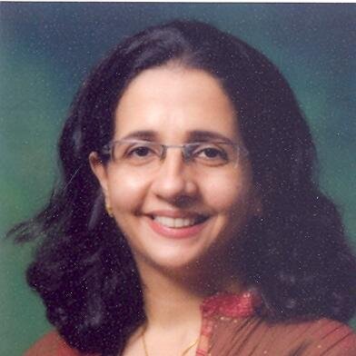Faculty (Marketing) , IES's Management Institute and Research Centre