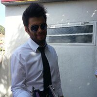 Nuno Martins (@nuno_martins7) 's Twitter Profile