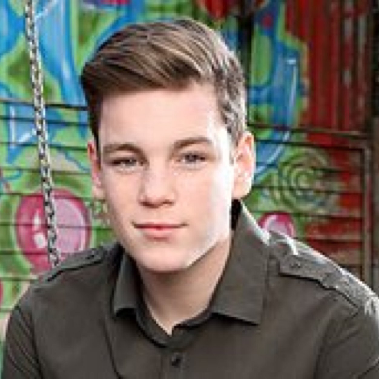 one of walford's hot guys
