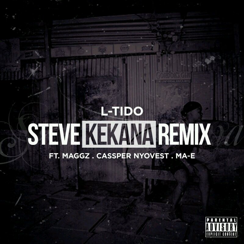 Team_Ltido's profile picture. Supporting the most talented & hottest hip hop artist to come out in ages! ♥  #TeamLtido #stevekekanaremix