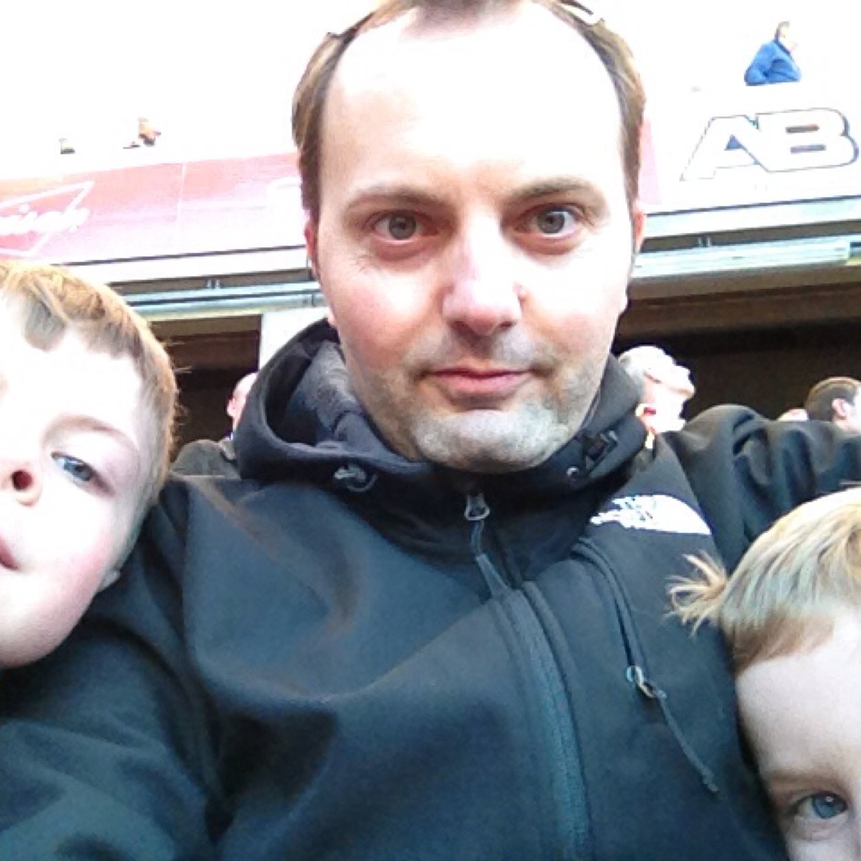 Matt17Slade's profile picture. 