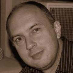 Serial entrepreneur and visionary engineer with a passion for computing, robotics, innovation and entrepreneurship.